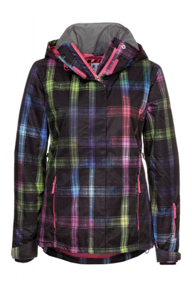 Picture of Roxy Snowboard Jacket
