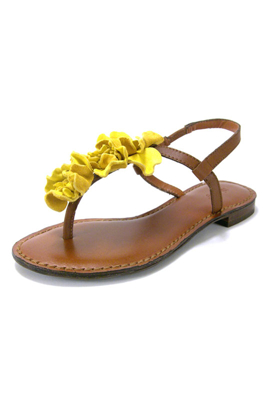 Picture of Summer Casual Sandals