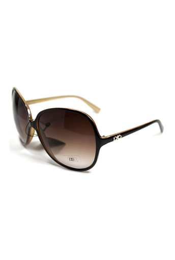 Picture of DG30 S7 DG Eyewear Celebrity Inspired Vintage Women's Sunglasses
