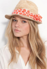 Picture of Fashion Summer Knitted Hat