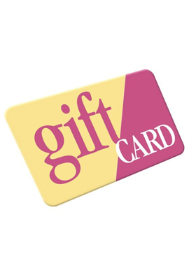 Picture of $100 Physical Gift Card